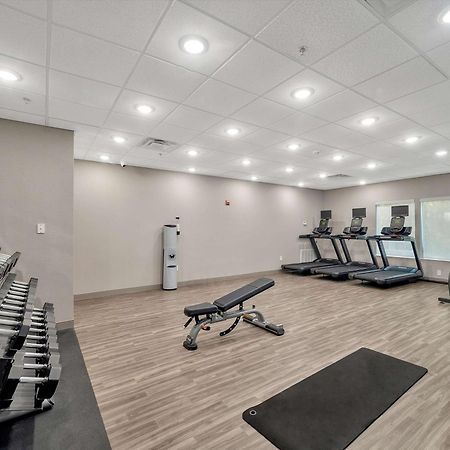 Hampton Inn And Suites Lufkin Luaran gambar