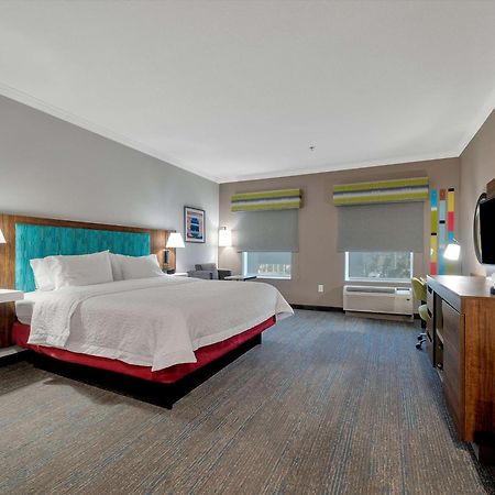 Hampton Inn And Suites Lufkin Luaran gambar