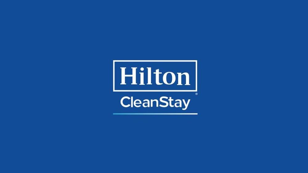 Hampton Inn And Suites Lufkin Luaran gambar