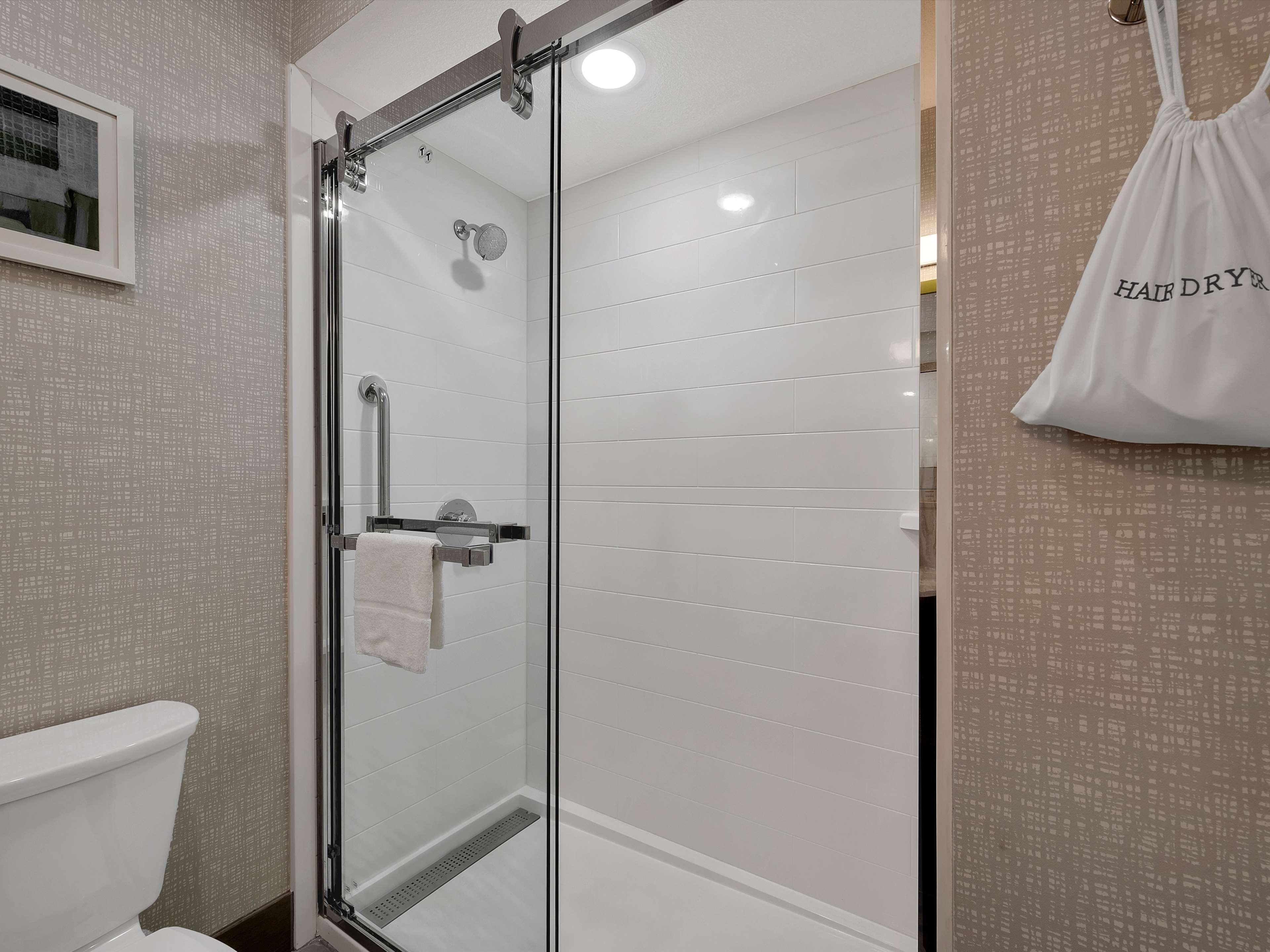 Hampton Inn And Suites Lufkin Luaran gambar