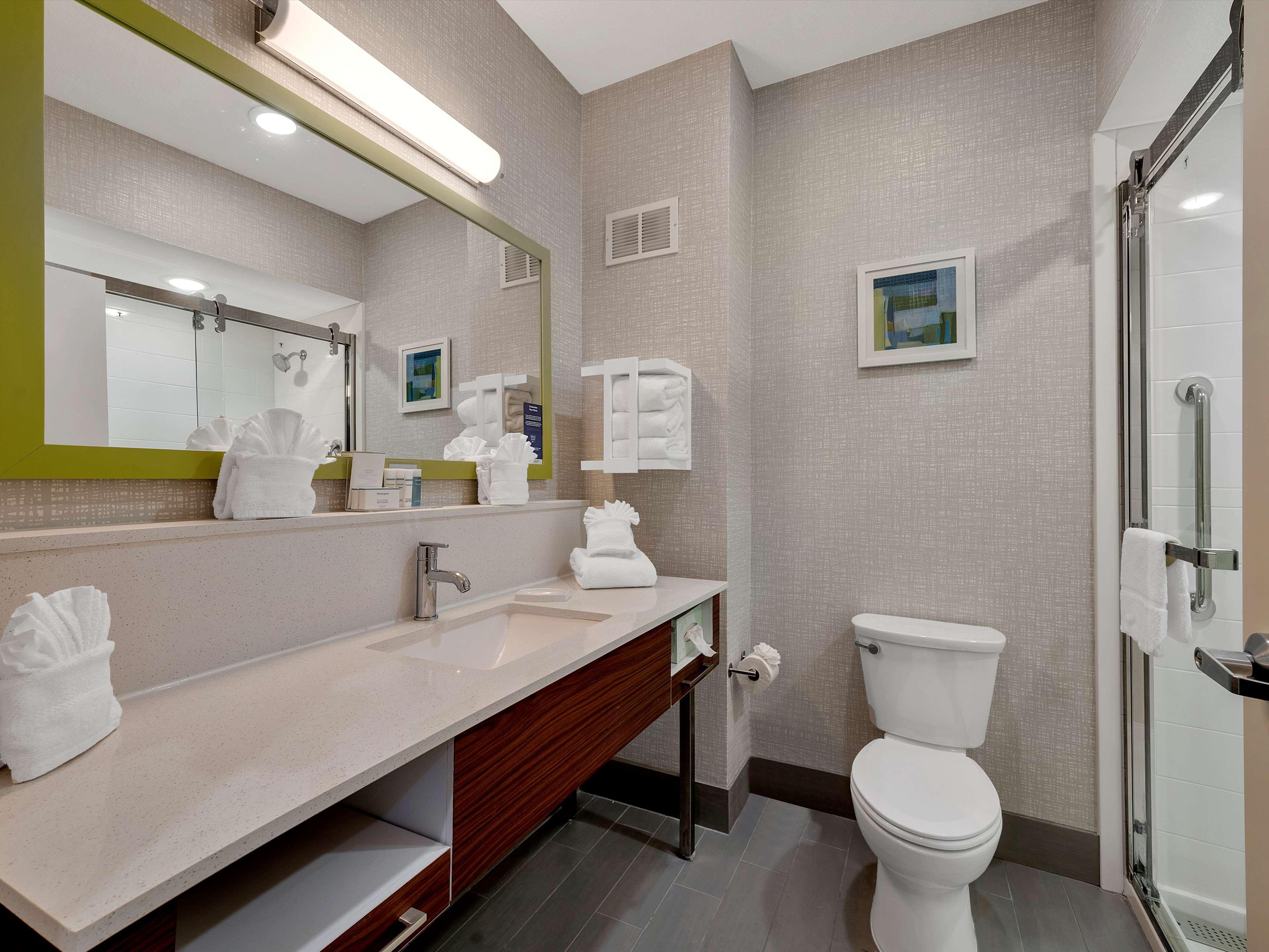 Hampton Inn And Suites Lufkin Luaran gambar
