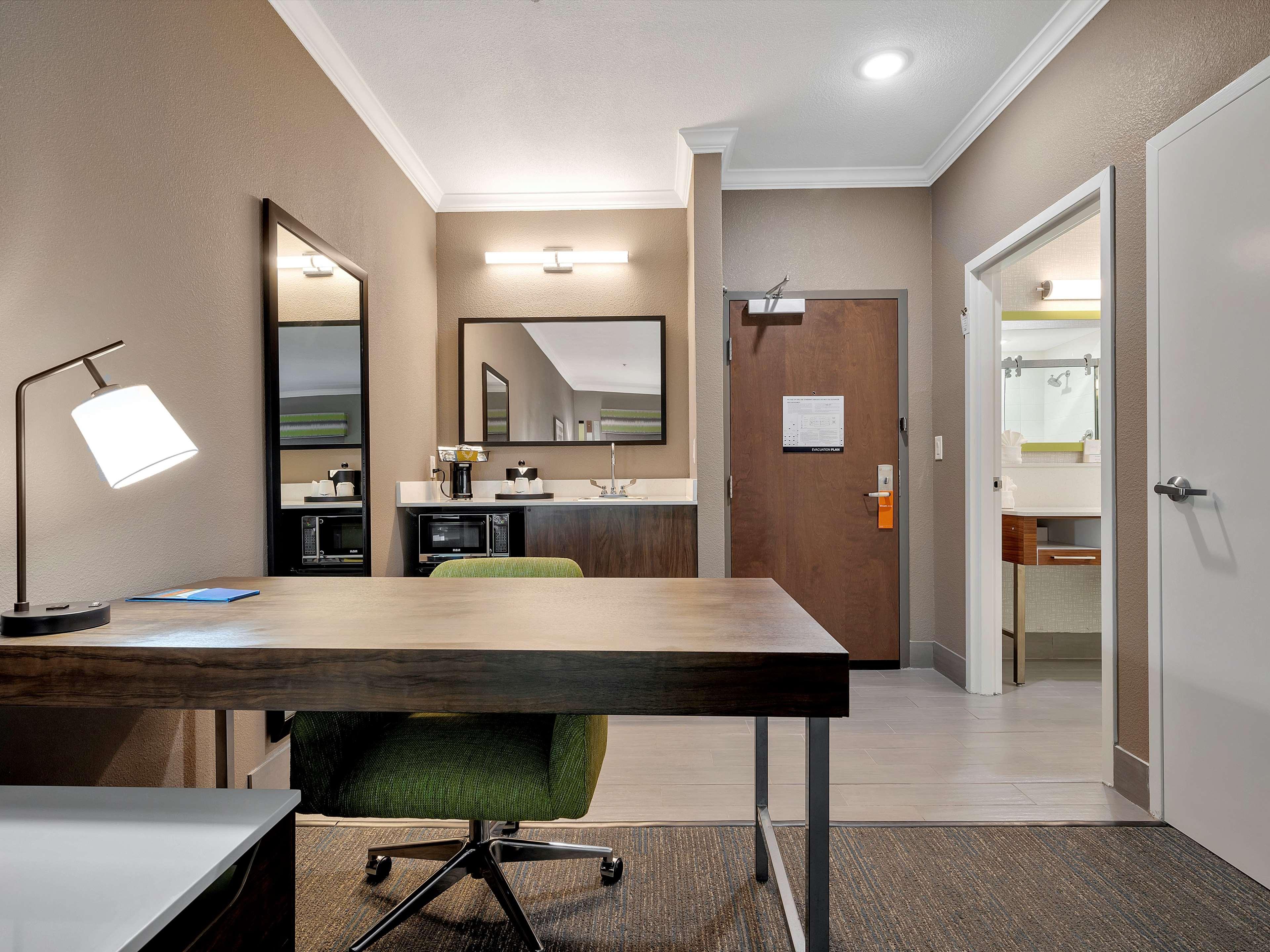 Hampton Inn And Suites Lufkin Luaran gambar