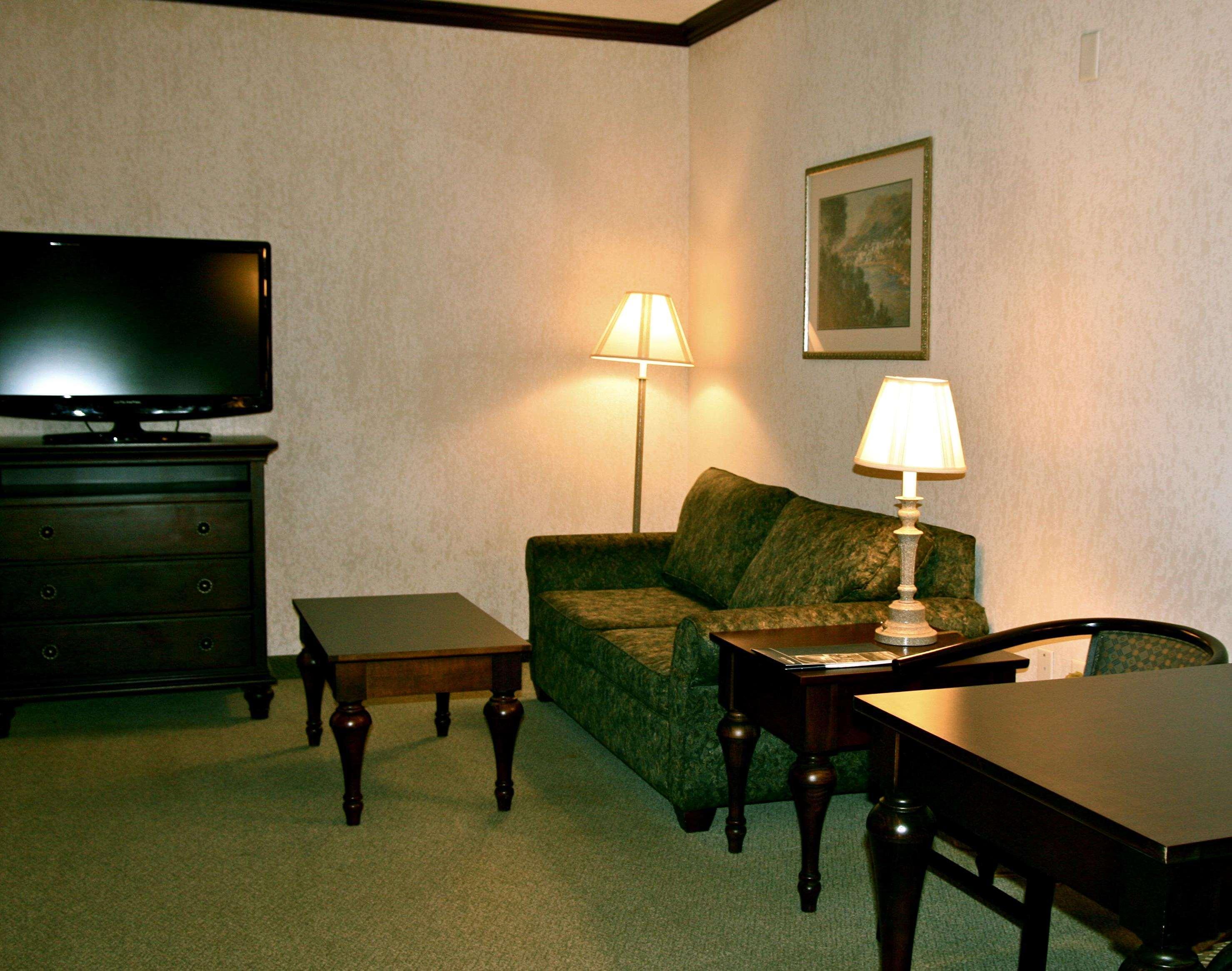 Hampton Inn And Suites Lufkin Luaran gambar