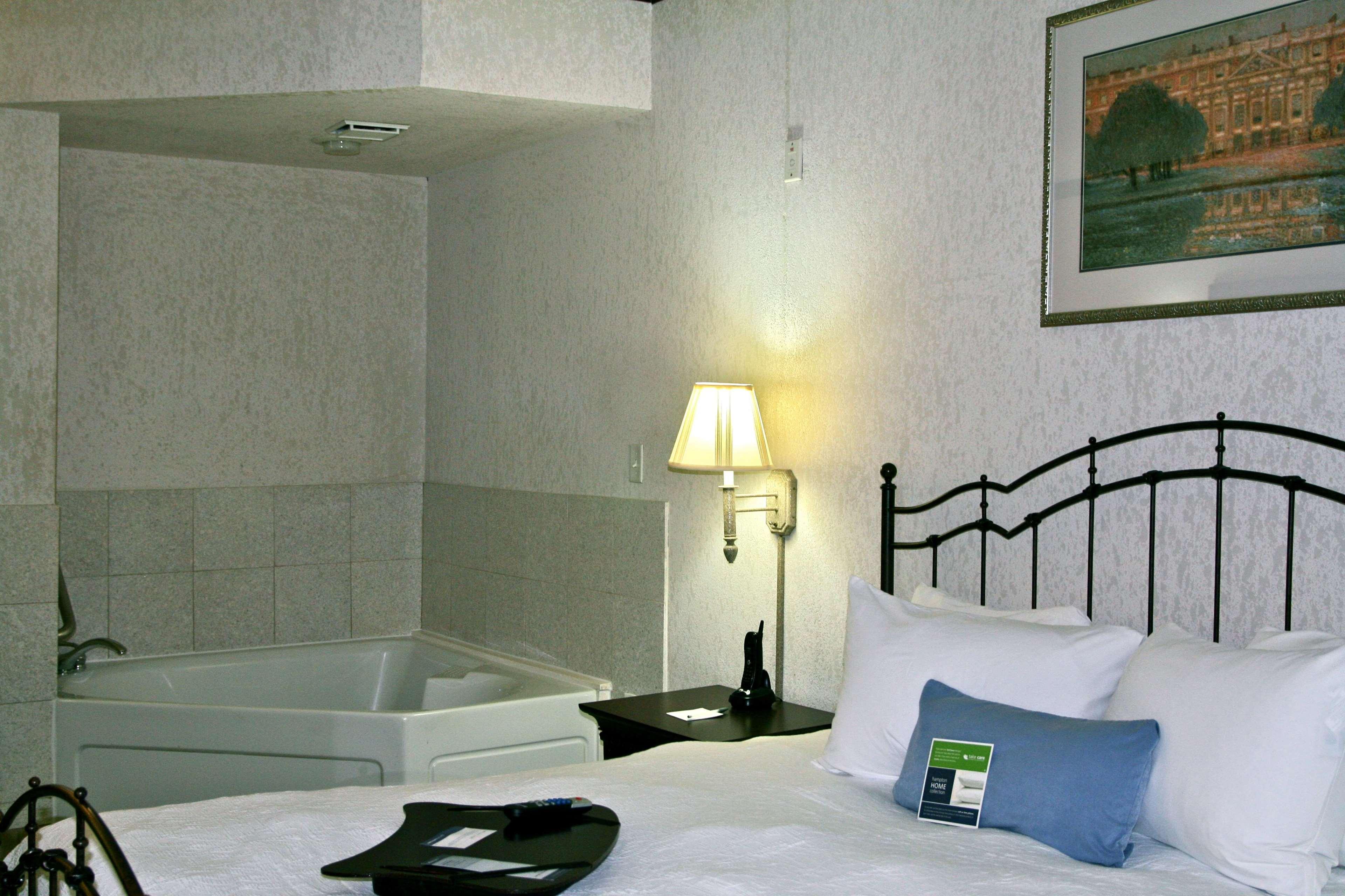Hampton Inn And Suites Lufkin Luaran gambar
