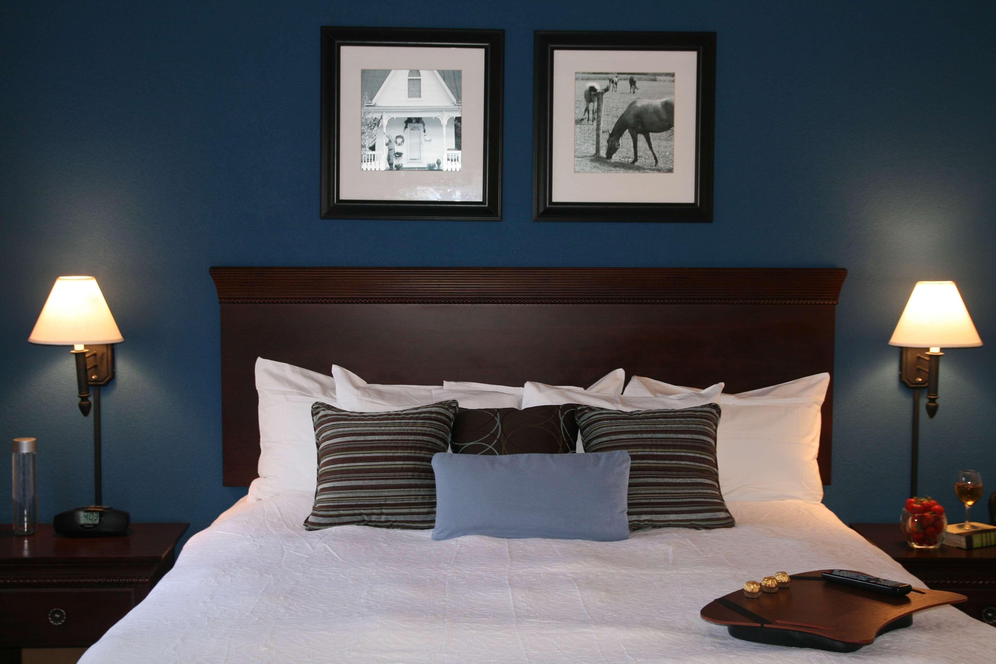 Hampton Inn And Suites Lufkin Luaran gambar