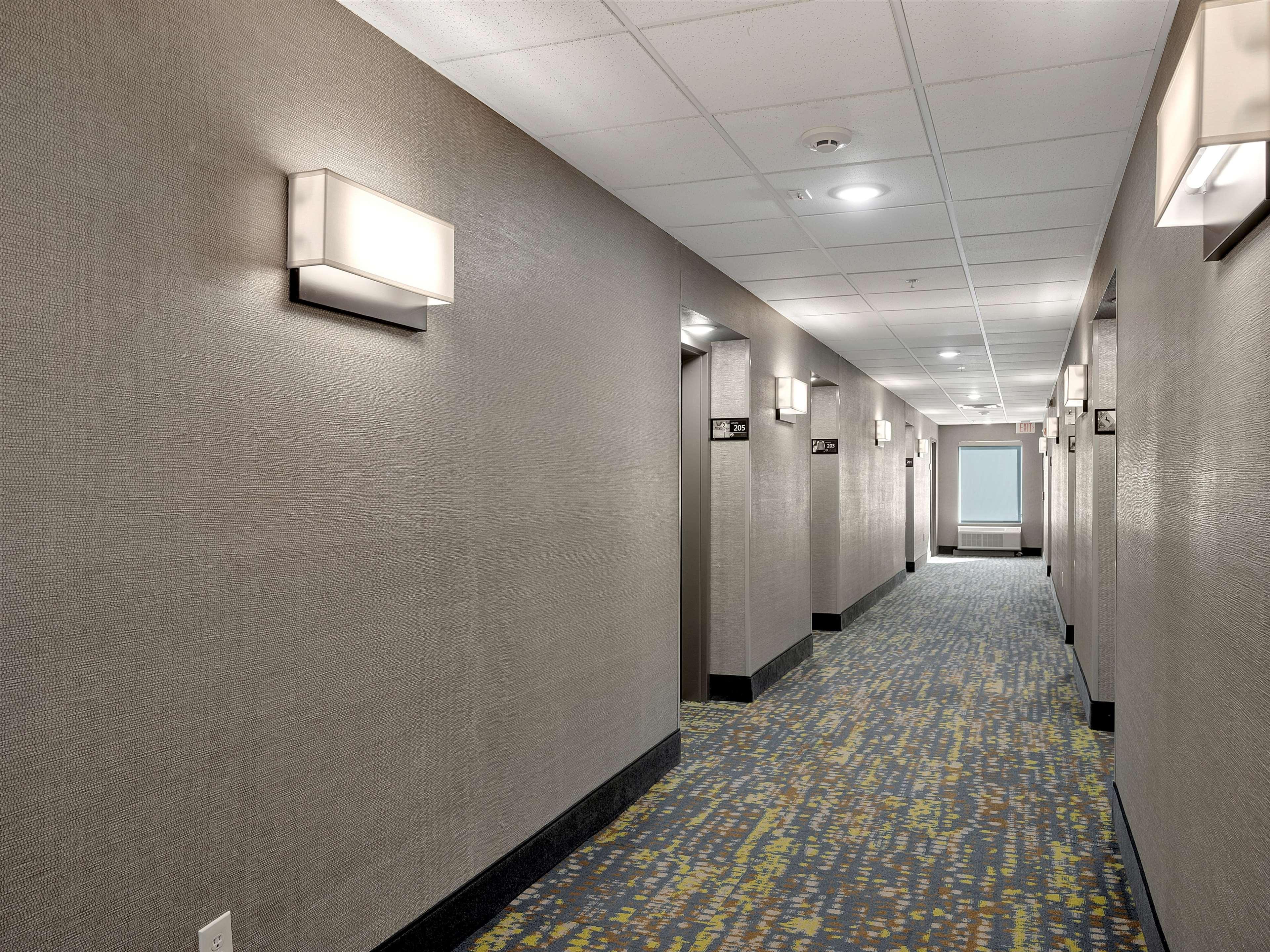 Hampton Inn And Suites Lufkin Luaran gambar