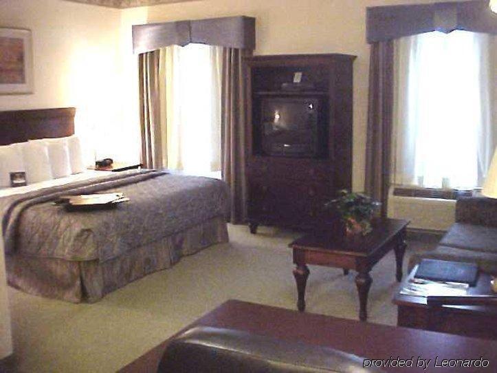 Hampton Inn And Suites Lufkin Bilik gambar