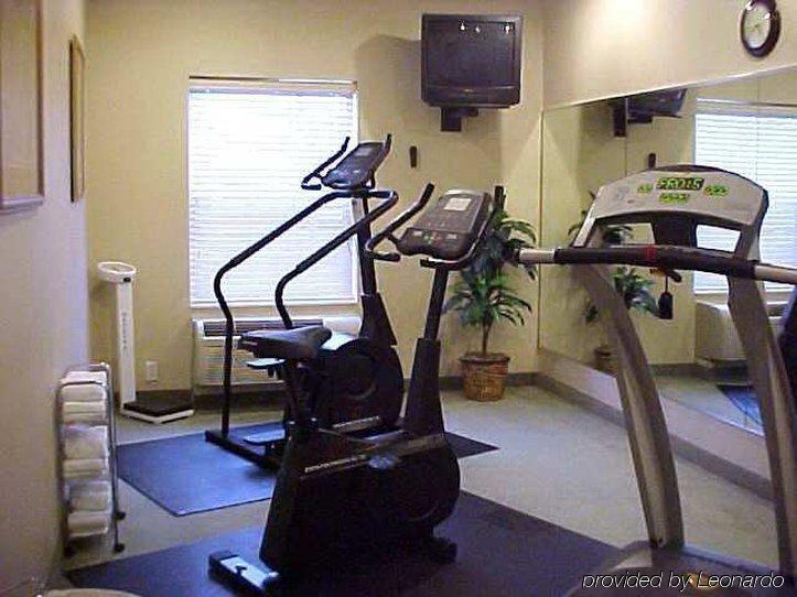 Hampton Inn And Suites Lufkin Kemudahan gambar