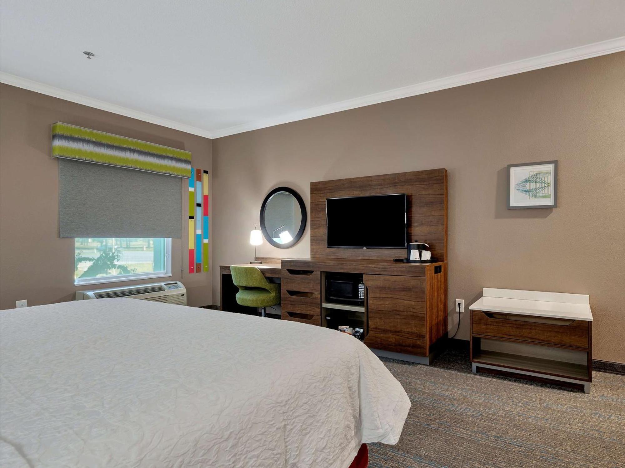 Hampton Inn And Suites Lufkin Luaran gambar