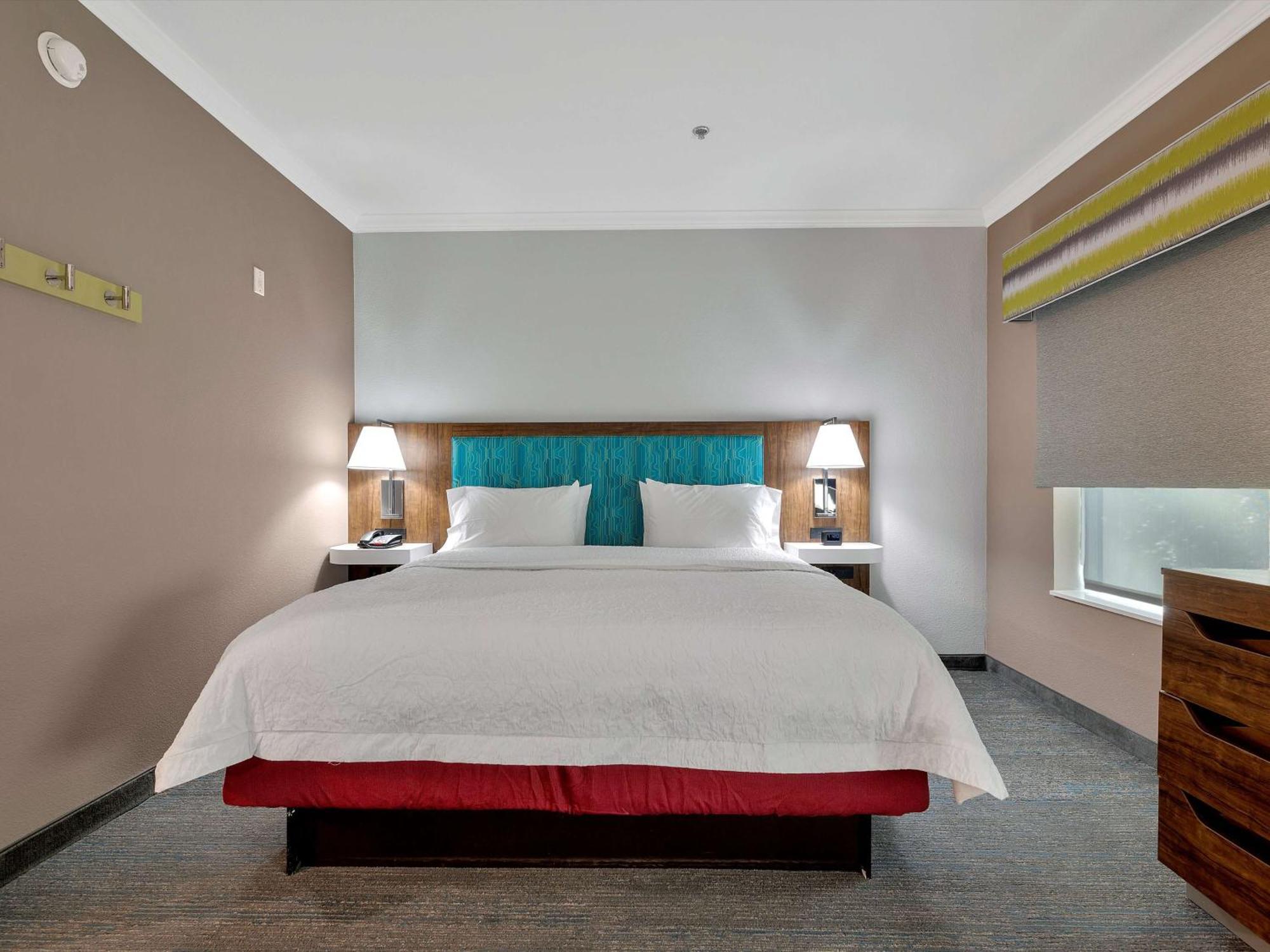 Hampton Inn And Suites Lufkin Luaran gambar