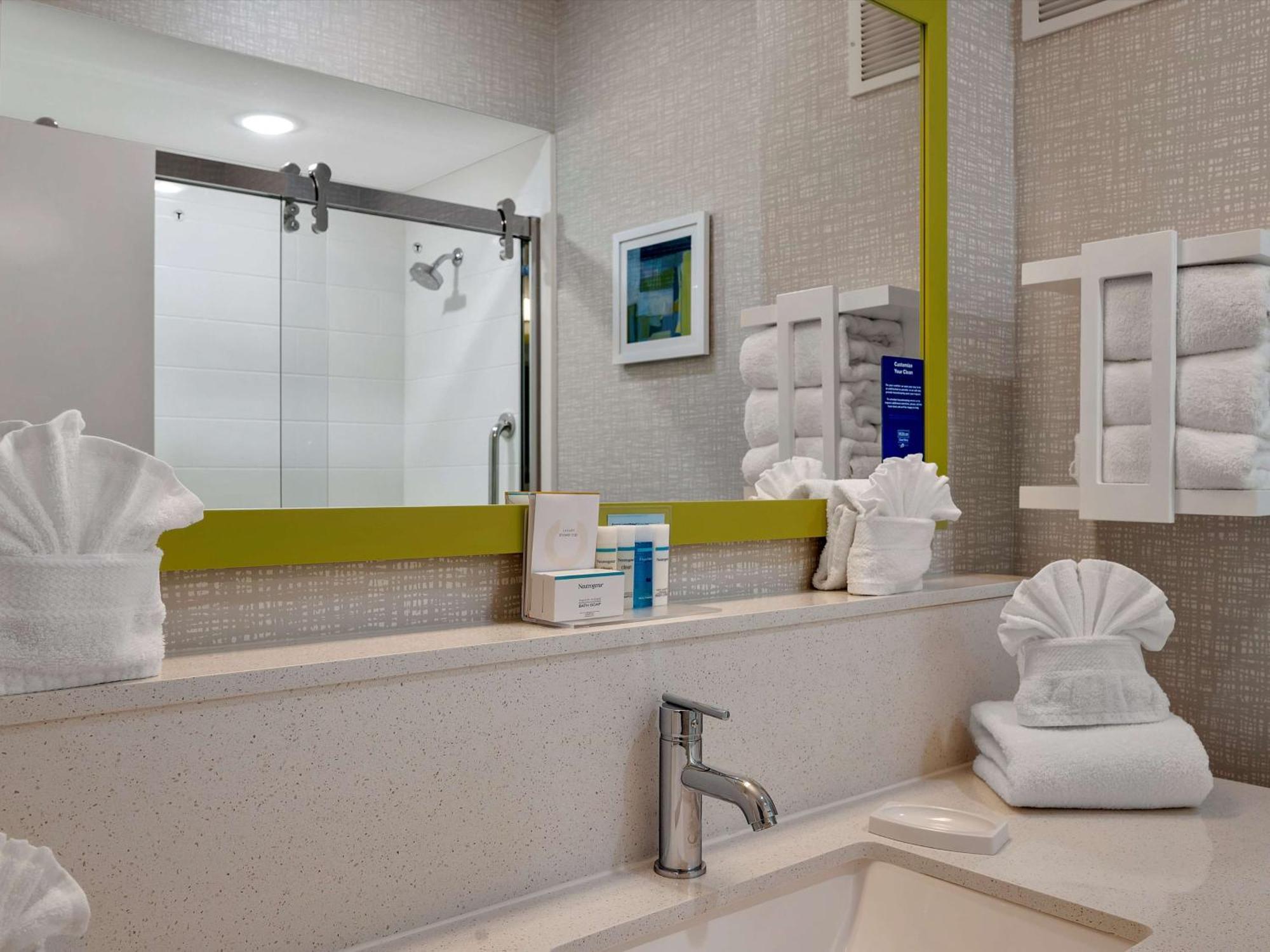 Hampton Inn And Suites Lufkin Luaran gambar