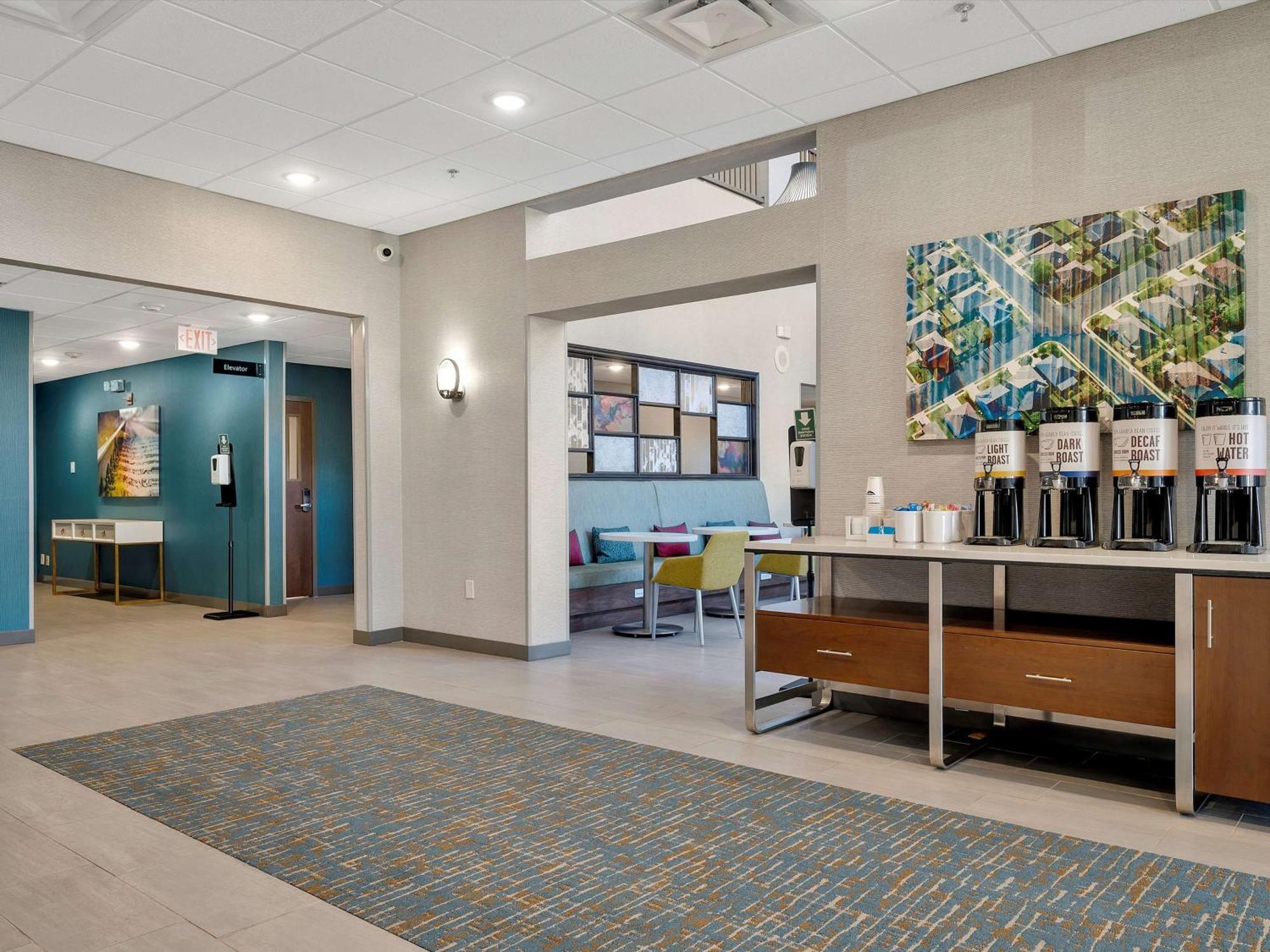 Hampton Inn And Suites Lufkin Luaran gambar