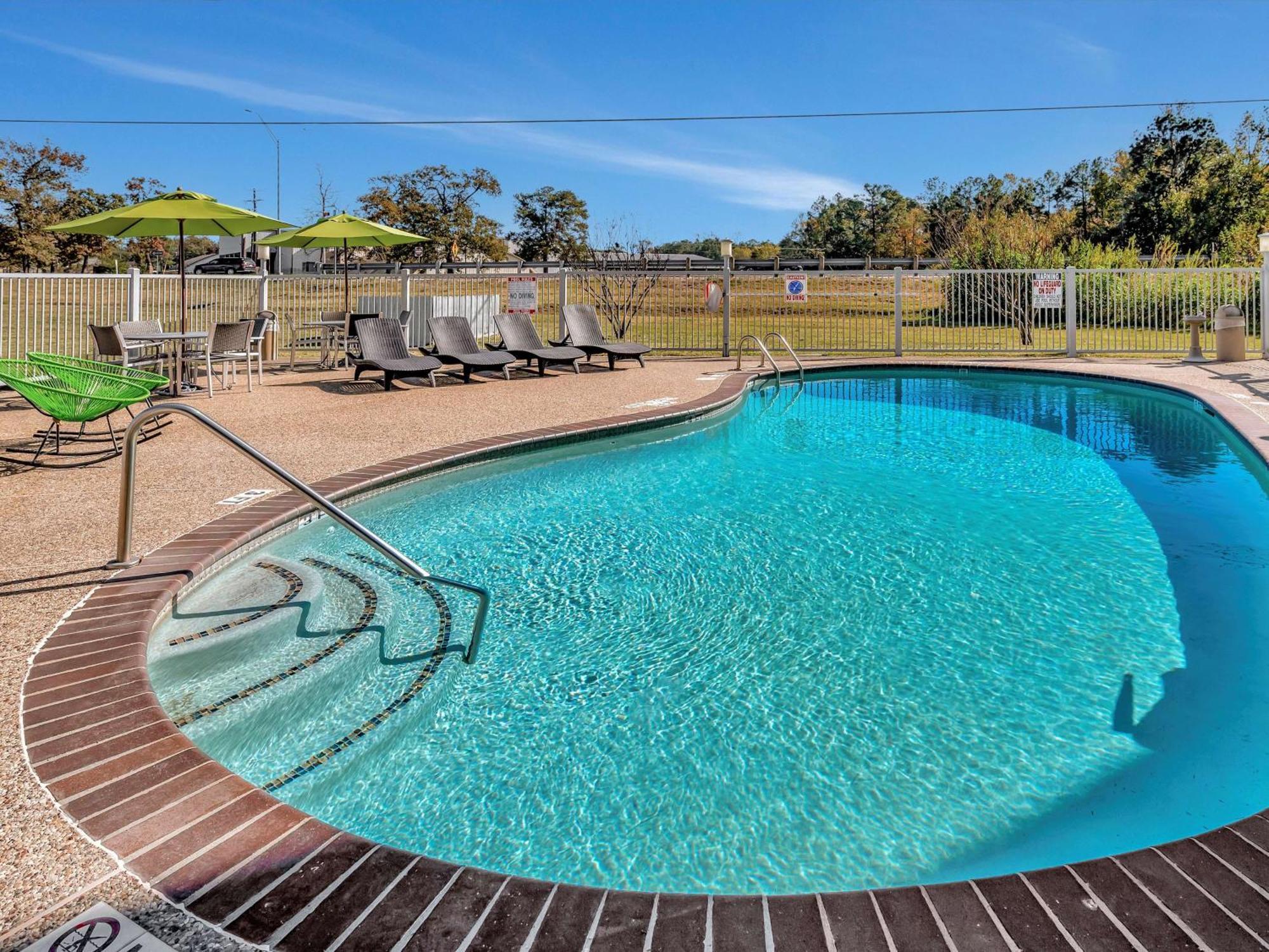 Hampton Inn And Suites Lufkin Luaran gambar