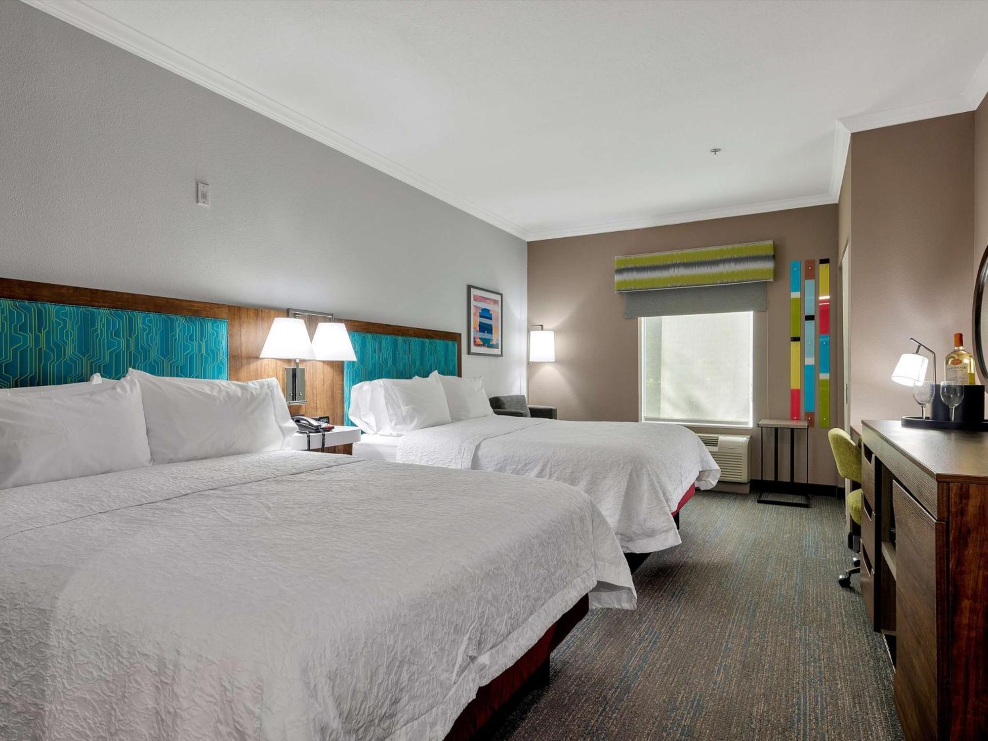 Hampton Inn And Suites Lufkin Luaran gambar